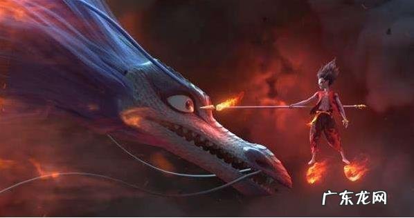 哪吒之魔童降世评价:哪吒的人物形象特点及评价