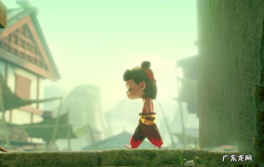 哪吒之魔童降世评价:哪吒的人物形象特点及评价