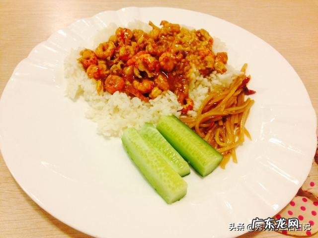 经常吃大米饭和经常吃面食有什么区别?