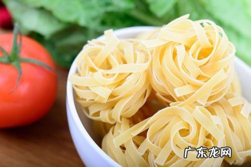 经常吃大米饭和经常吃面食有什么区别?