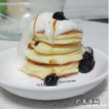 珍珠奶茶果冻的做法是什么?