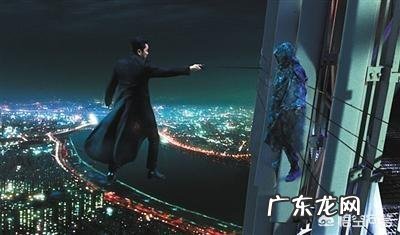 韩国电影《与神同行》为什么能够成为韩国影史票房第二?