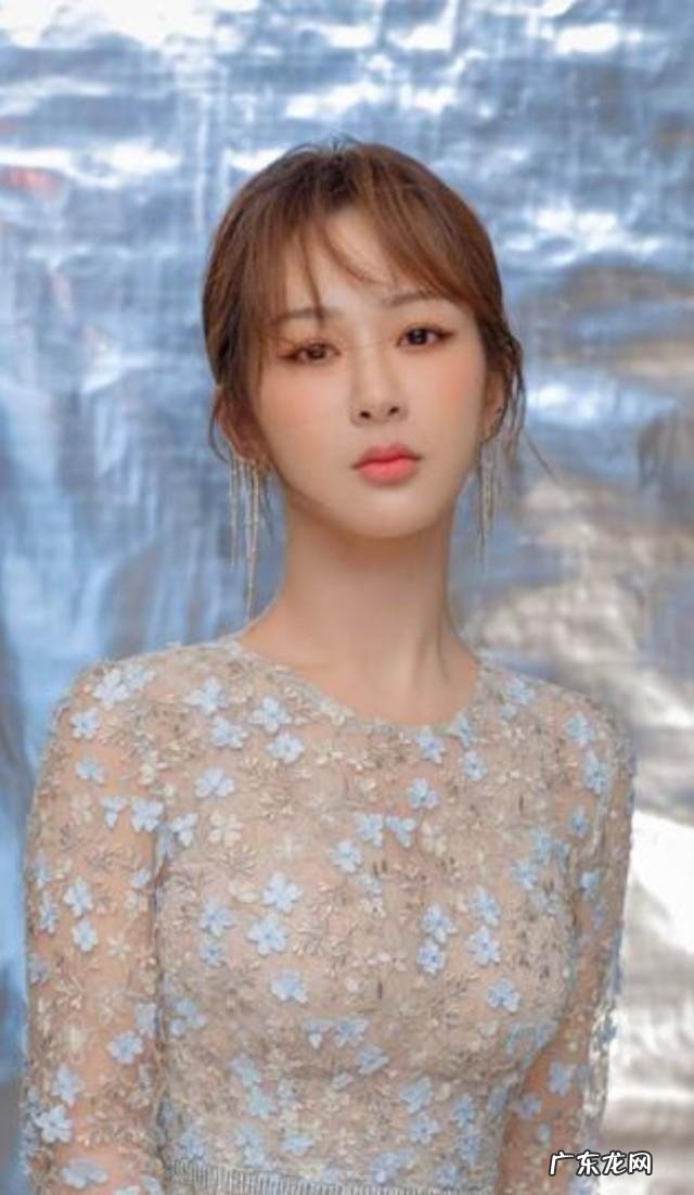 杨紫是90后女演员中最漂亮的吗?