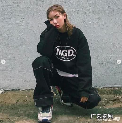 韩国的潮牌有哪些可以入手?