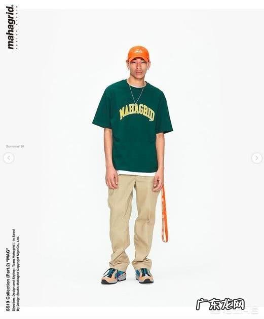 韩国的潮牌有哪些可以入手?