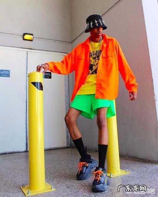 韩国的潮牌有哪些可以入手?