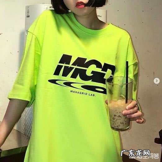 韩国的潮牌有哪些可以入手?