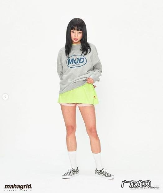 韩国的潮牌有哪些可以入手?