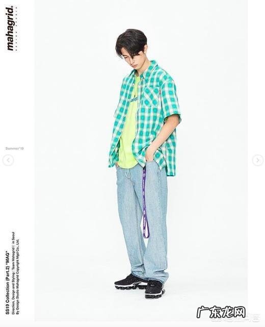 韩国的潮牌有哪些可以入手?