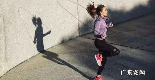 每天坚持跳绳500下,一个月下来会有什么显著的效果?