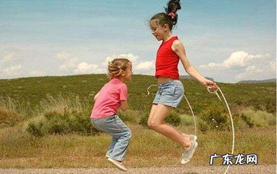 每天坚持跳绳500下,一个月下来会有什么显著的效果?