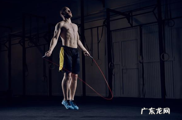 每天坚持跳绳500下,一个月下来会有什么显著的效果?