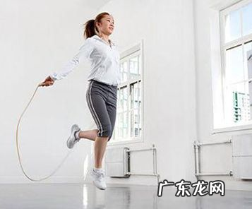 每天坚持跳绳500下,一个月下来会有什么显著的效果?