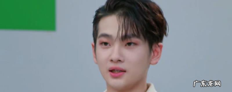 少年道唱企划尾公导师声势皆有谁