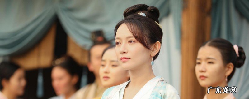 朱兰为何给小妾洗足