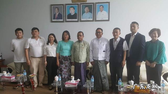 在缅甸4年了,有什么生意能做?