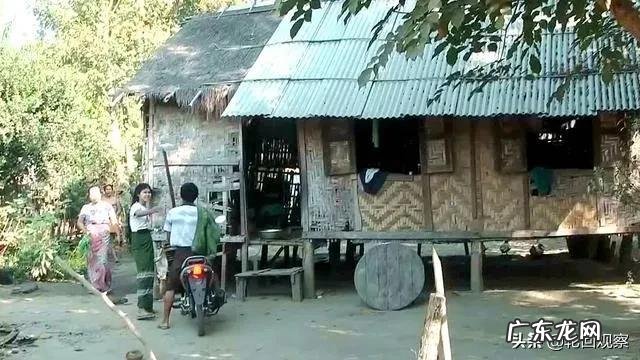 在缅甸4年了,有什么生意能做?