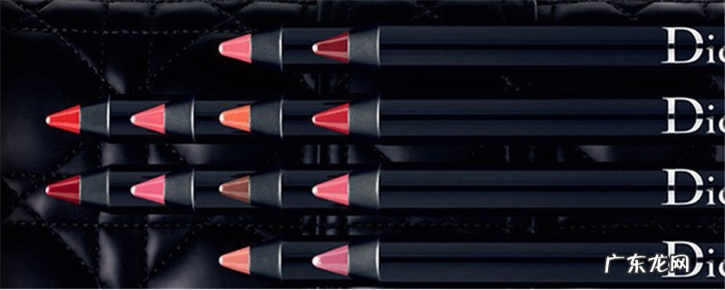 唇线笔的做用是甚么