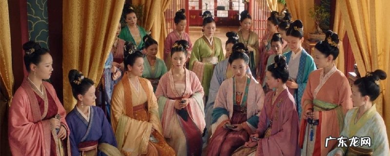 年夜宋宫词天子为何辱淑妃