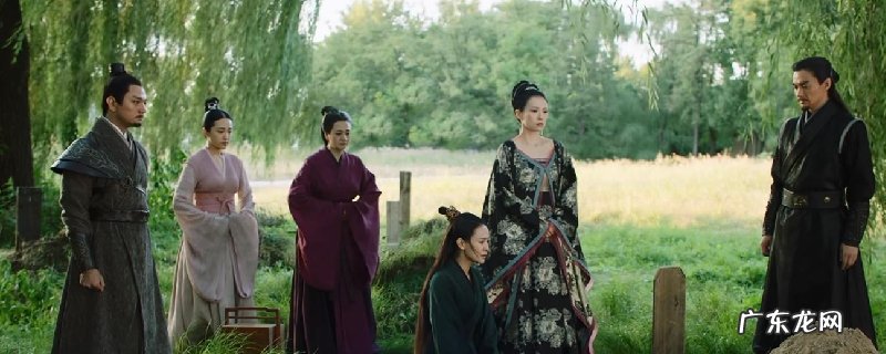 萧綦为何让王儇喝躲子汤