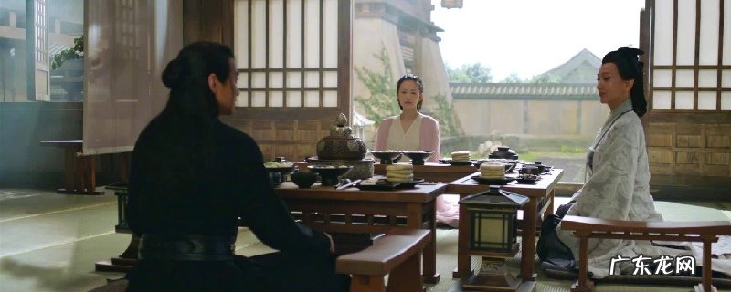 萧綦为何让王儇喝躲子汤