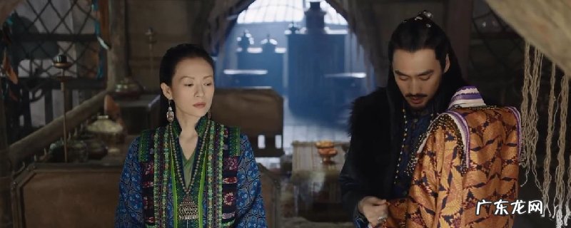 萧綦为何让王儇喝躲子汤