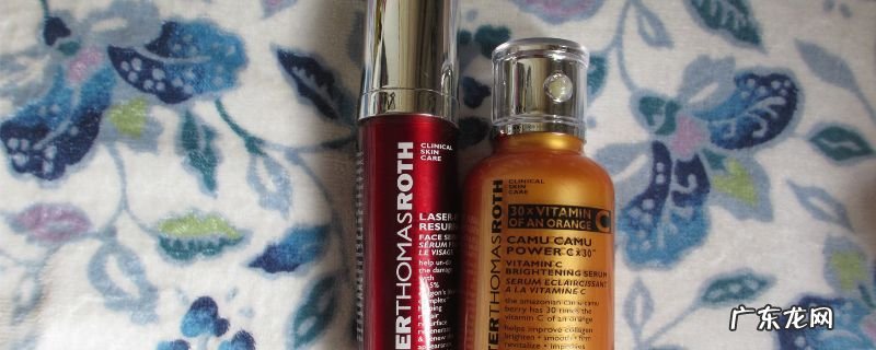 龙血膏是白昼用照旧早晨用