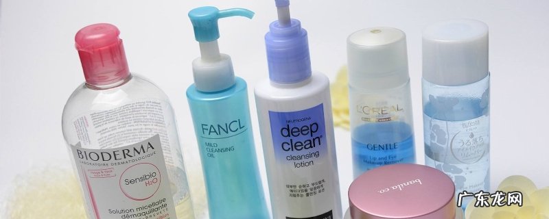 断绝霜为何需求卸妆