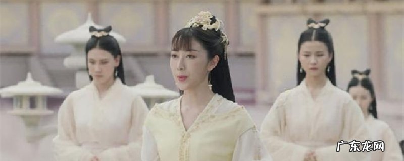 千古玦尘景昭公主是谁的女女