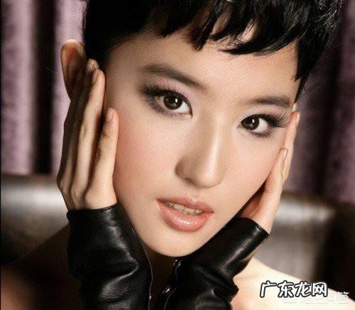 中国能与赫本的美貌、气质相媲美的女演员有谁?