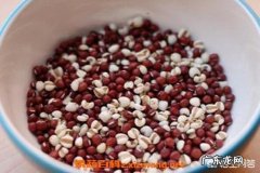 薏米粥的正确做法是什么？