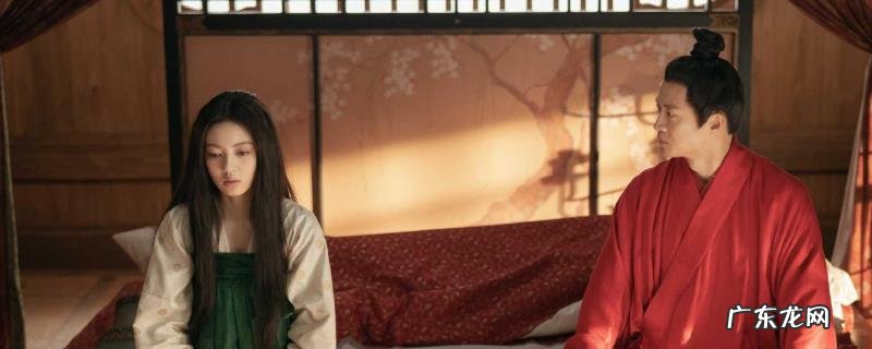 陆盈盈梁王和洽了局怎样样