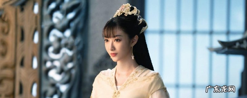 千古玦尘景昭公主出身了局是甚么