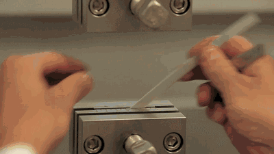 为什么不用金属钨做航空发动机