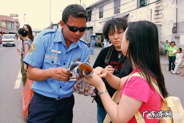在菲律宾旅游的时候需要注意哪些问题