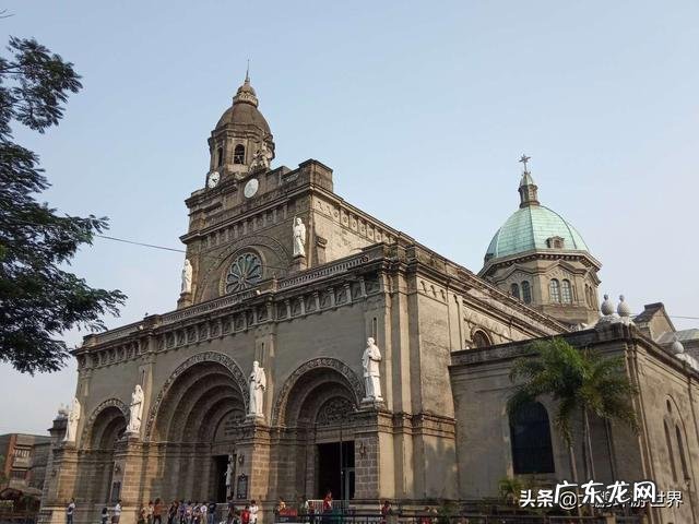 在菲律宾旅游的时候需要注意哪些问题