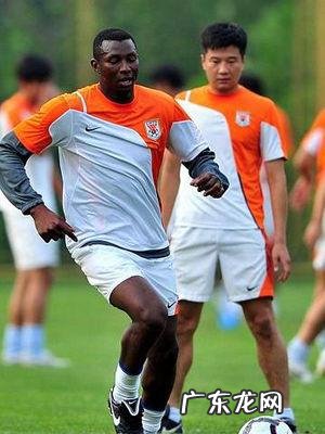 为什么有人说足球领域黑人的身体素质优势不那么明显?