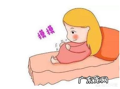 胎宝宝偏小的原因是什么,应该怎么吃宝宝才能正常发育?