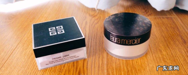 带孔集粉怎样与粉