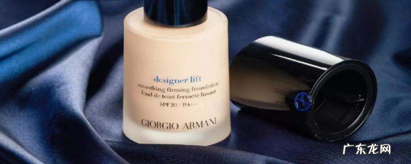 粉底和睦垫只用一个照旧一同皆用