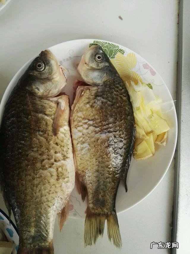 怎样做豆腐鲫鱼汤,下奶超快多,排恶露? 下奶的鲫鱼汤豆腐怎么熬