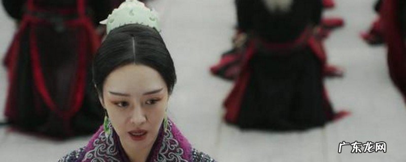 芈华是秦初皇的甚么人