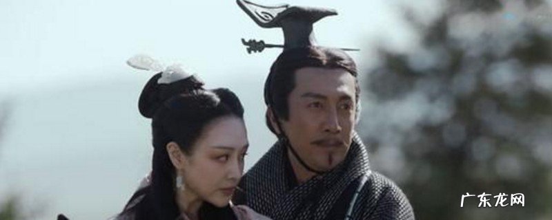 芈华是秦初皇的甚么人