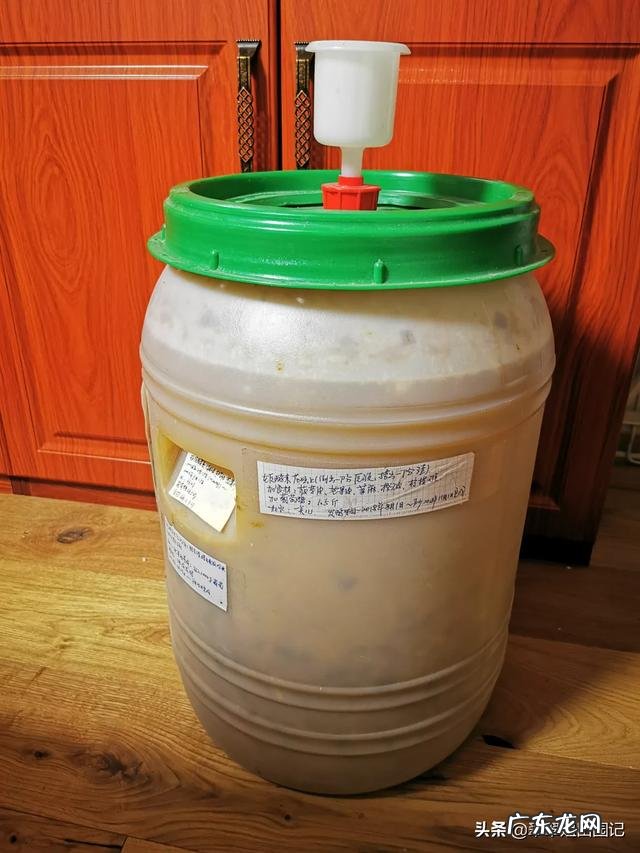 酵素种菜用水果的好还是蔬菜叶好?