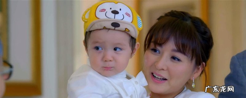 奶爸当家嘟嘟是混血吗