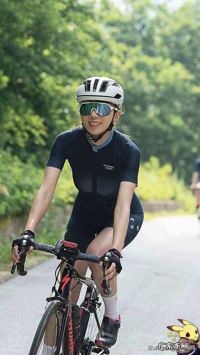 为什么说锻炼身体骑自行车以独自骑行最好?