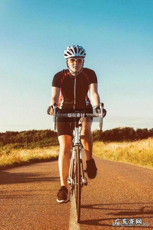 为什么说锻炼身体骑自行车以独自骑行最好?