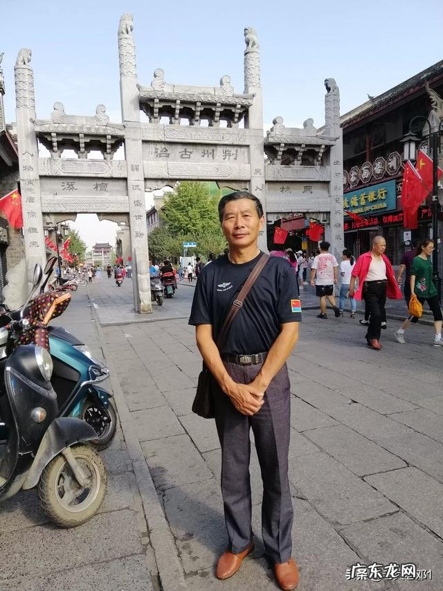 为什么越来越多的人喜欢去徒步?