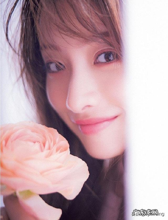 日本女明星中，哪个最牵动你的心