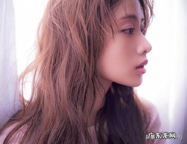 日本女明星中，哪个最牵动你的心